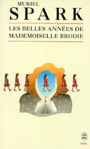Les belles années de mademoiselle Brodie