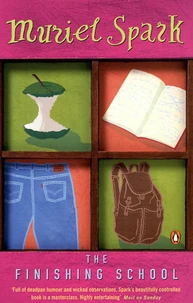 The Finishing School