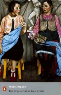 The Prime Of Miss Jean Brodie