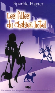 Les filles du Chelsea Hotel