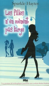 Les filles n'en mènent pas large