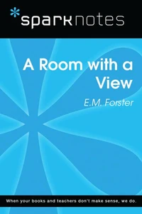 A Room with a View (SparkNotes Literature Guide)