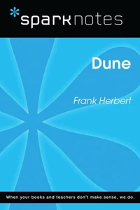 Dune (SparkNotes Literature Guide)
