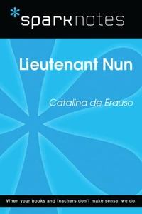 Lieutenant Nun (SparkNotes Literature Guide)