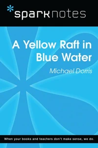 Yellow Raft in Blue Water (SparkNotes Literature Guide)