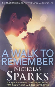 A Walk to Remember