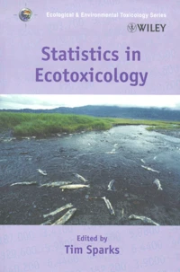 Statistics in Ecotoxicology