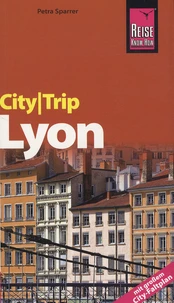 City Trip Lyon