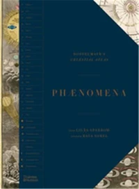 Phaenomena Doppelmayr's Celestial Atlas