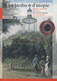 Le jardin d'utopie
