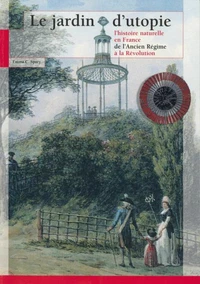 Le jardin d'utopie