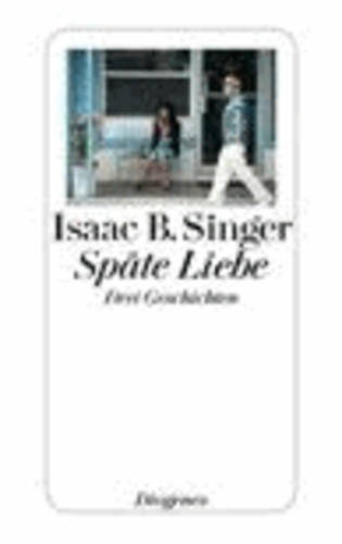 Späte Liebe - Drei Geschichten.