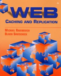 Web Caching And Replication