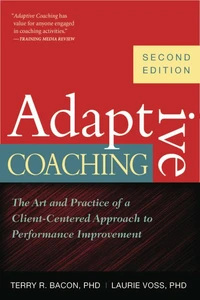 Adaptive Coaching