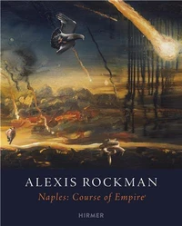 Alexis Rockman Naples