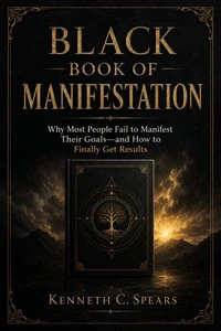Black Book of Manifestation