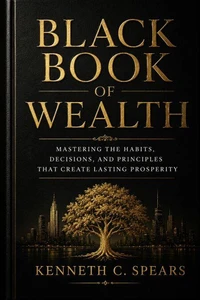 BLACK BOOK OF WEALTH