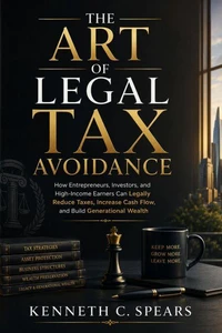 The Art of Legal Tax Avoidance
