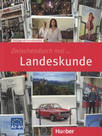 Zwischendurch mal... A2-B1