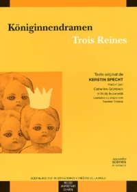 Koniginnendramen
