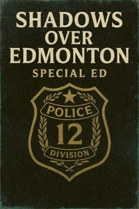 Shadows over Edmonton