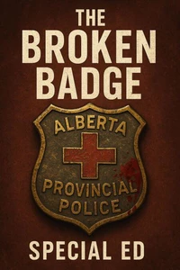 The Broken Badge