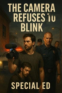 The Camera Refuses to Blink