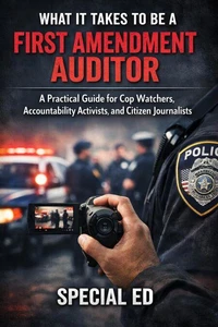 What It Takes to Be a First Amendment Auditor