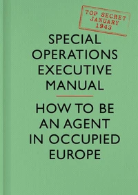 SOE Manual