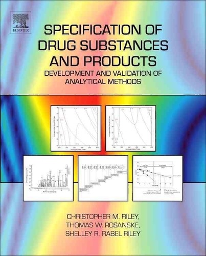 Specification of Drug Substances and Products - Development and Validation of Analytical Methods.
