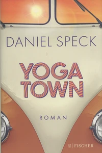 Yoga Town