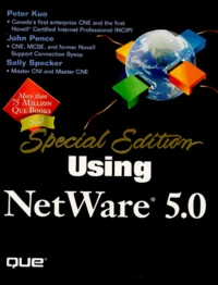 Using Netware 5.0. Special Edition