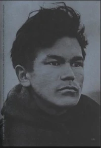 A Gestural History of the Young Worker