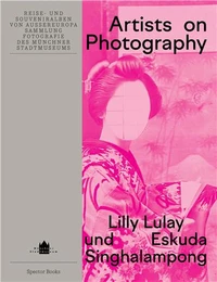 Artists on Photography