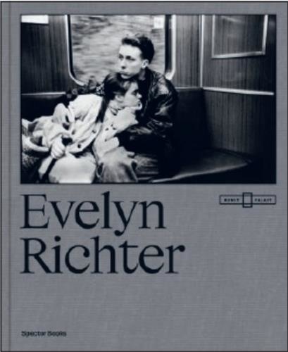  Spector Books - Evelyn Richter.