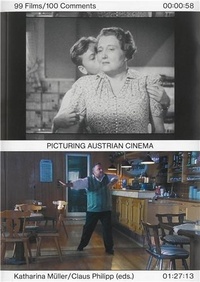  Spector Books - History and Tales of Austrian Cinema since 1945 in 100 Moving Pictures.