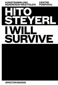 Hito Steyerl magazin