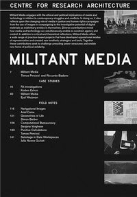 Militant Media CRA #2