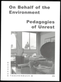 On Behalf of the Environment
