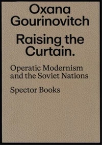 Raising the Curtain