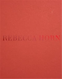 Rebecca Horn