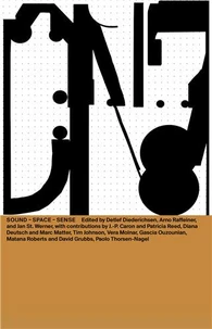 Sound Space Sense