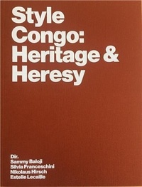  Spector Books - Style Congo.