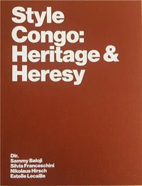 Style Congo