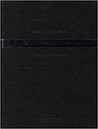  Spector Books - The last image - Photography and death.
