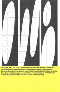 The New Alphabet