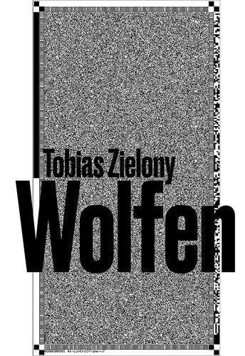  Spector Books - Tobias Zielony Wolfen.