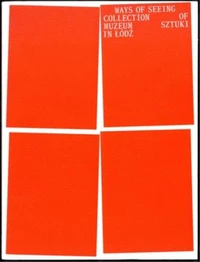 Ways of Seeing