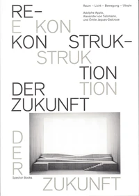 Rekonstruktion der zukunft