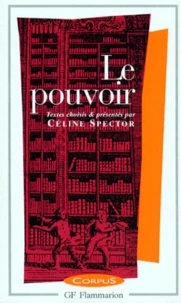 Le pouvoir